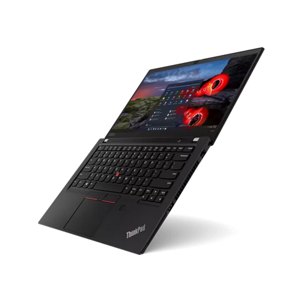Lenovo ThinkPad T495 Refurbished Grade A (Windows 11 Pro, AMD Ryzen 5 PRO 3500U, 8 GB RAM, 14″ Full HD, 256 GB SSD) Lenovo ThinkPad T495 Refurbished Grade A (Windows 11 Pro, AMD Ryzen 5 PRO 3500U, 8 GB RAM, 14″ Full HD, 256 GB SSD)